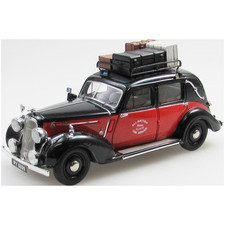 1/43  ESVAL  Humber Super