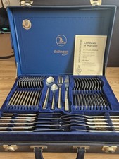 Jager Solingen 24ct gold