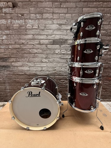 Pearl export series exx760 - export,