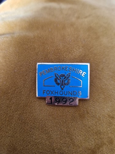 Fox hunting pembrokeshire - -,