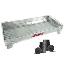 40CM Mini Folding BBQ + 40