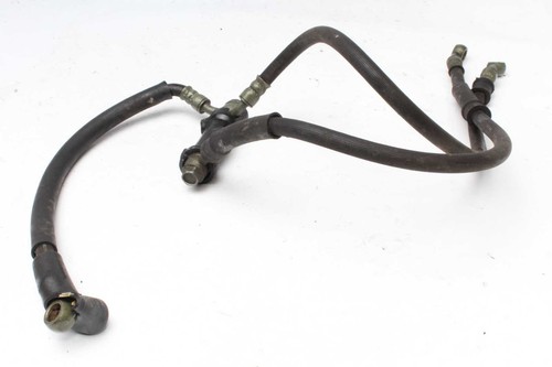 Brake hose - brake, front