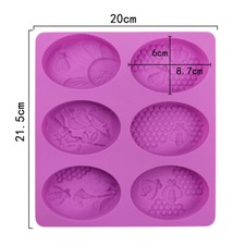 Large Bees Butterfly Flowers