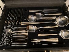 Bestecke 72 pieces