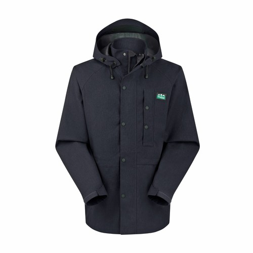 Ridgeline mens navy - mens, marl