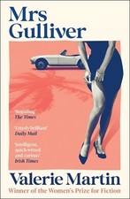 Mrs Gulliver, Martin, Valerie