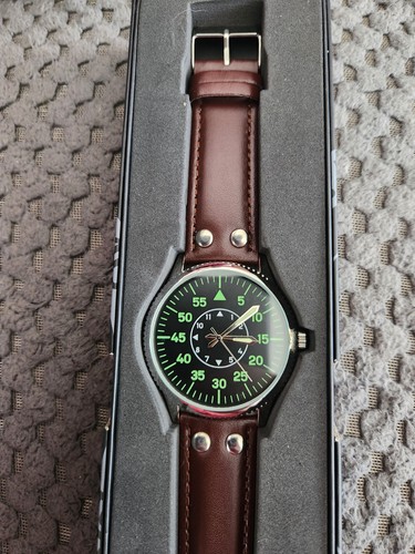 Bnib mens vintage style - vintage,