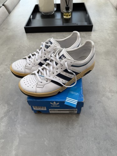 Adidas tennis royal lendl - tennis,