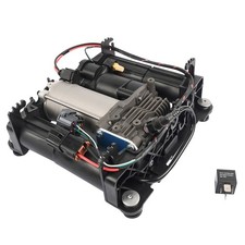 Amk air suspension compressor - amk,