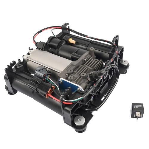 Amk air suspension compressor - amk,