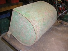 Qualcast 17in metal cylinder