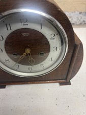 Smiths Enfield Vintage Mantel