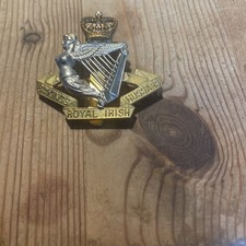 8th Kings Royal Irish Hussars