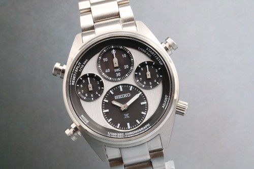Mint seiko prospex - mint,