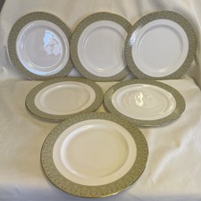 6 x Royal Doulton Sonnet H5012