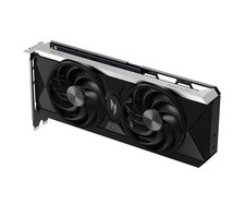 Acer Nitro Intel ARC B580 OC 12GB GDDR6 Black GPU Graphics Card