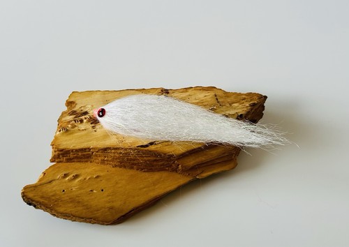 Pike bass perch - bass,, tube