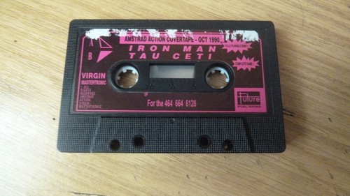 Amstrad cpc 464 - amstrad, :-