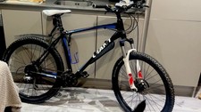 GIANT Talon Mountain Bike 