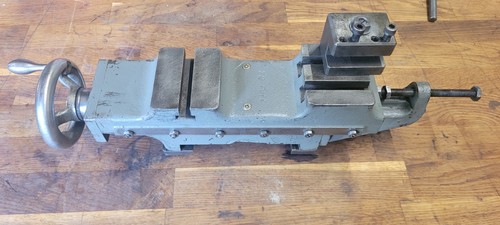 Original myford cutt off tool - cutt-off,