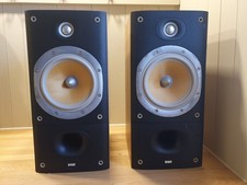 Bowers & Wilkins B&W DM602 S3