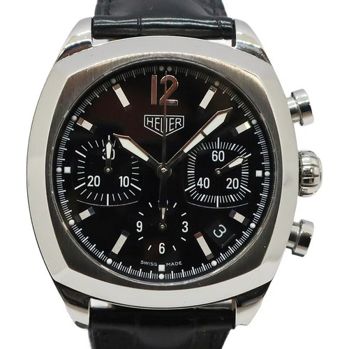 Tag heuer monza chronograph - monza,