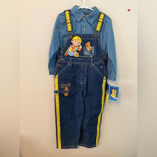 Vintage bob the - vintage,