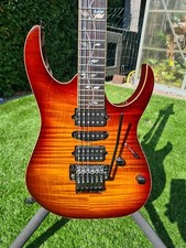 Ibanez RG8570Z-BSR J. Custom