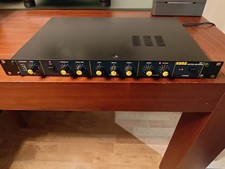 Korg GR-1 Gated Reverb Analog