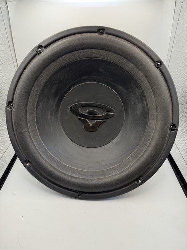 Pair cerwin vega - vega, 10”