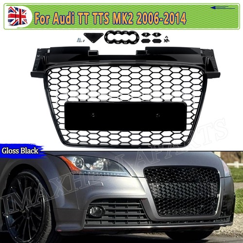 For audi tts gloss - audi, tt