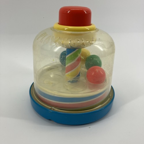 Playskool vintage 1991 - playskool,