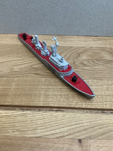 Matchbox sea kings - sea,