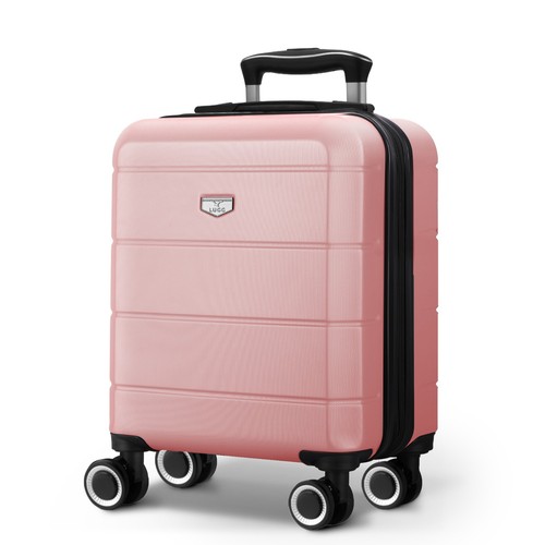Lugg jetset cabin bag suitcase - jetset,