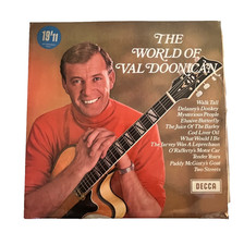 The World Of Val Doonican