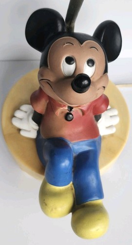 Vintage 1981 disney mickey - vintage,