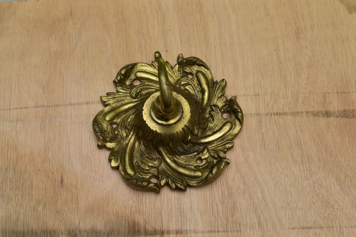 Eclesiastical chandelier heavy - eclesiastical,