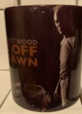 Clint Eastwood Gran Torino  Mug Dishwasher Safe New & Boxed 
