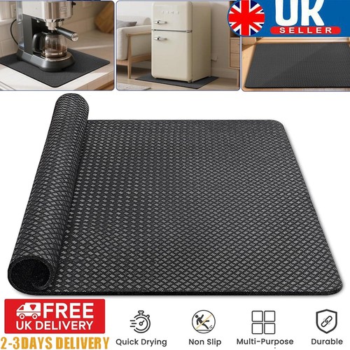 60x60cm anti vibration - 60x60cm, mat