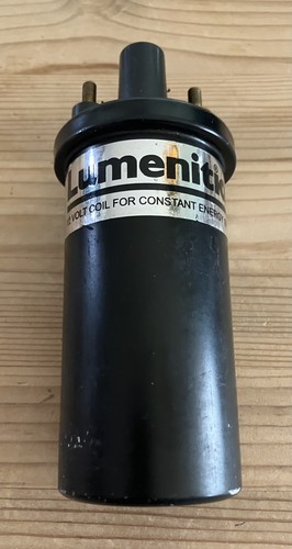 Lumenition constant energy 12v - constant,