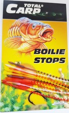 TOTAL CARP BOILIE STOPS CARP TENCH BARBEL BREAM 