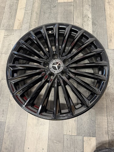 Refurbished mercedes alloy - refurbished,