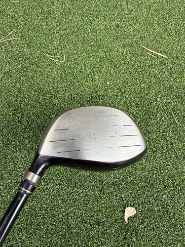 Wilson deep red - 9, degree
