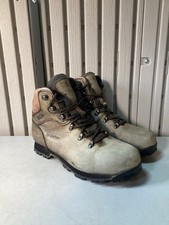 Brasher Azuma GTX  Leather