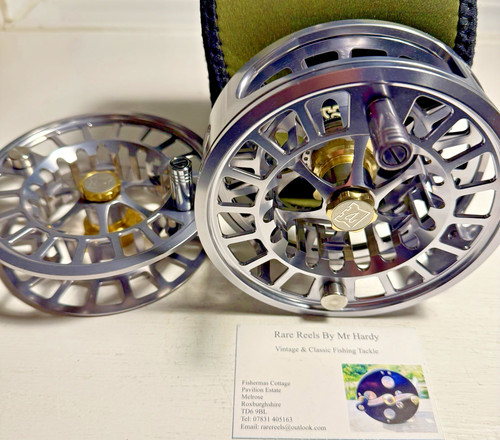 Hardy ultralite 10000 - ultralite,