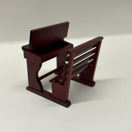 12th scale dolls - 1:12th, house