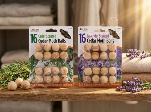 Pack wooden moth - /, 16