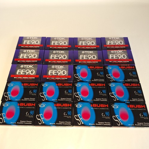 Tdk fe90 x10 - x10, sf