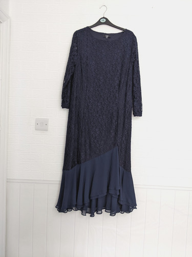 Joanna hope navy blue - hope,