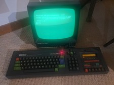 Amstrad CPC464 Computer &